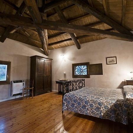 Agriturismo Monterone 폰차노로마노 외부 사진