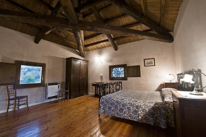 Agriturismo Monterone 폰차노로마노 외부 사진