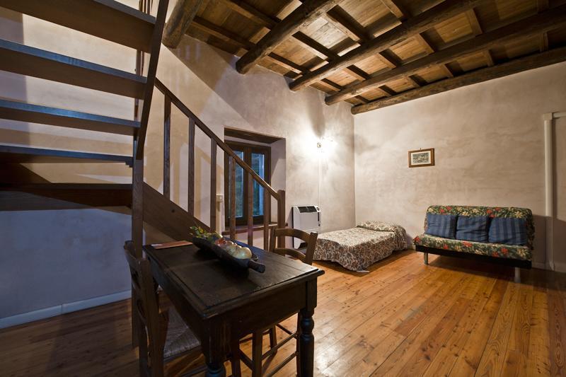 Agriturismo Monterone 폰차노로마노 외부 사진
