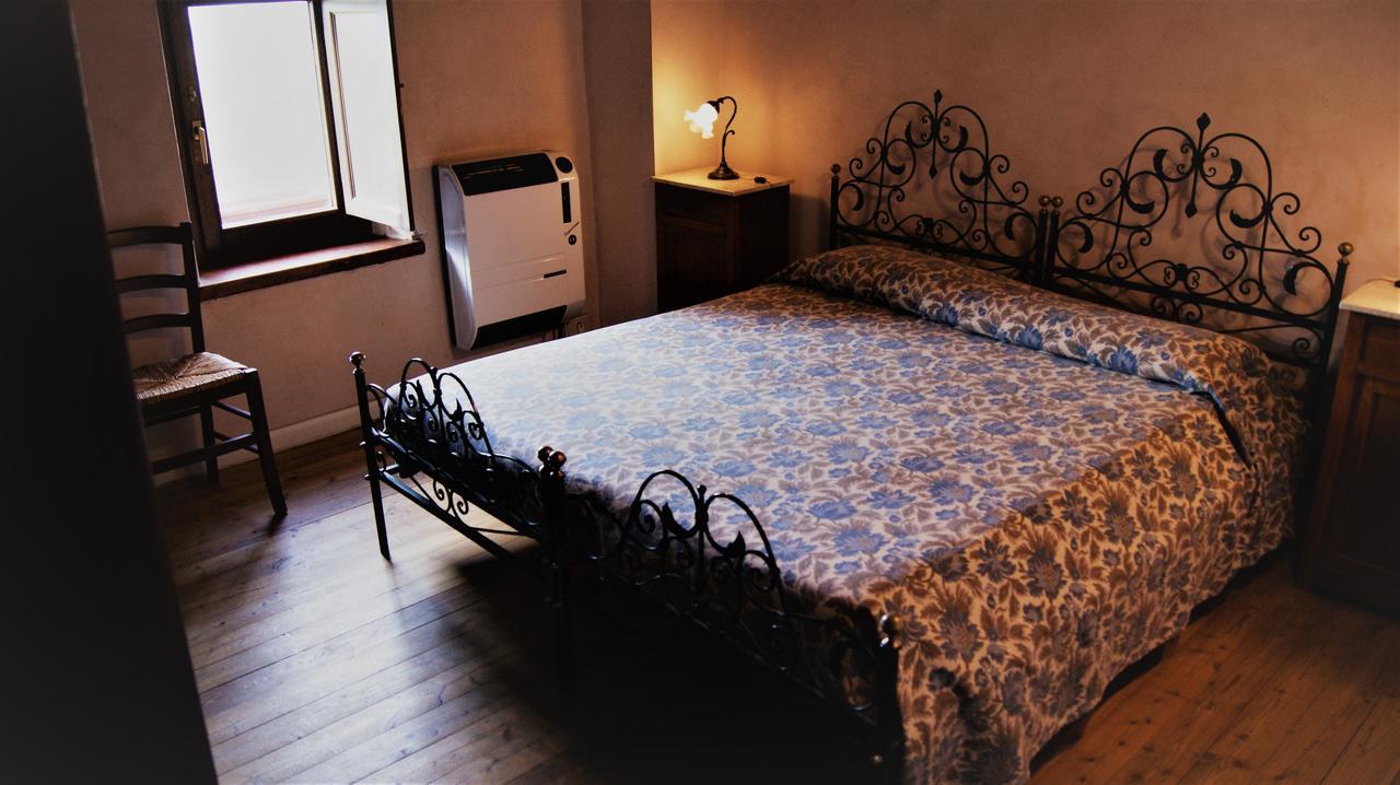 Agriturismo Monterone 폰차노로마노 외부 사진