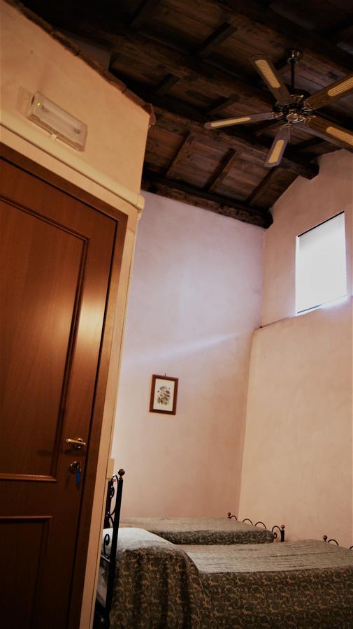 Agriturismo Monterone 폰차노로마노 외부 사진