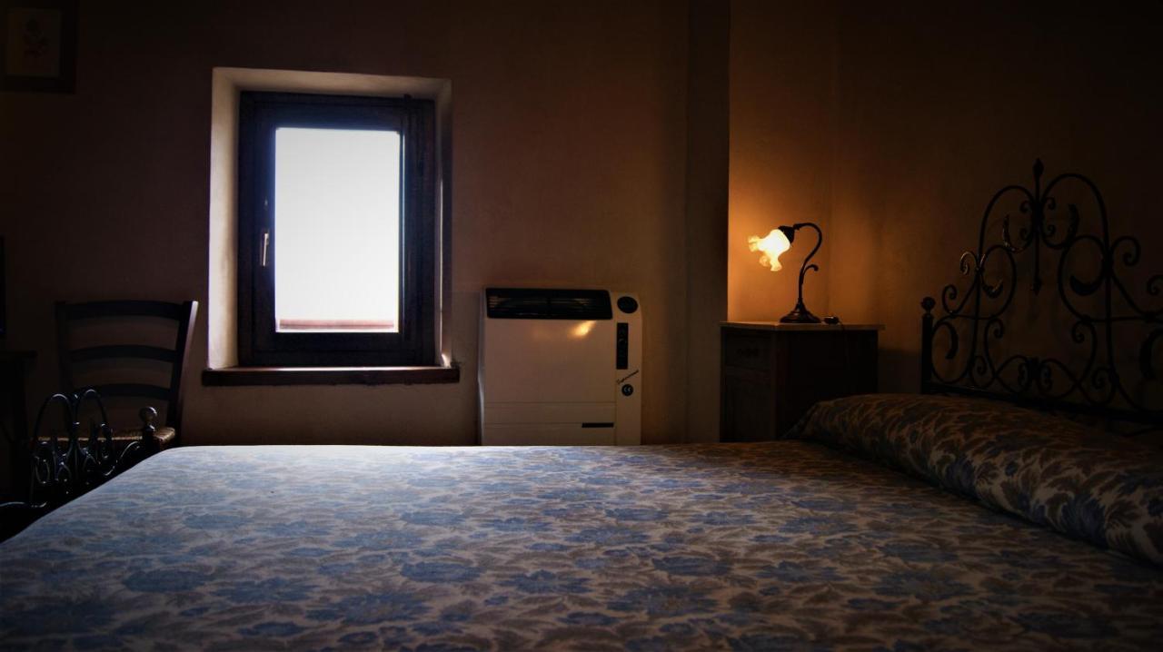 Agriturismo Monterone 폰차노로마노 외부 사진