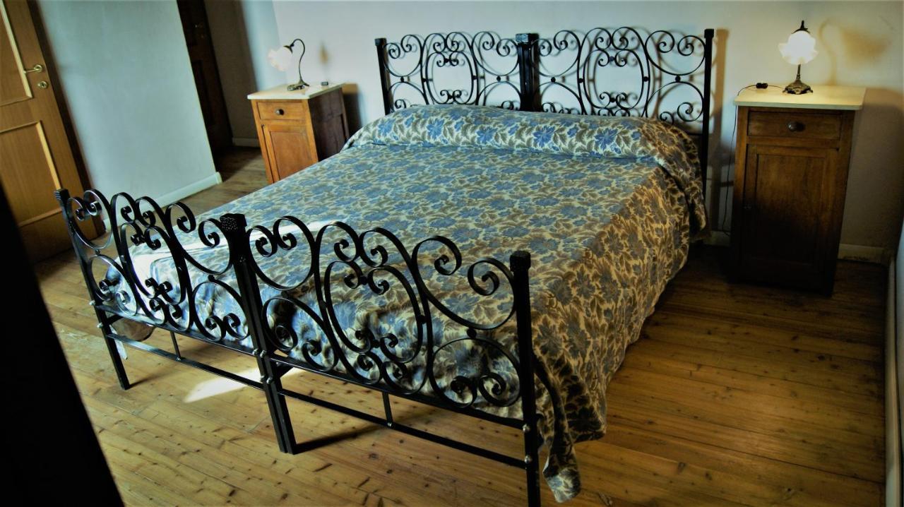 Agriturismo Monterone 폰차노로마노 외부 사진