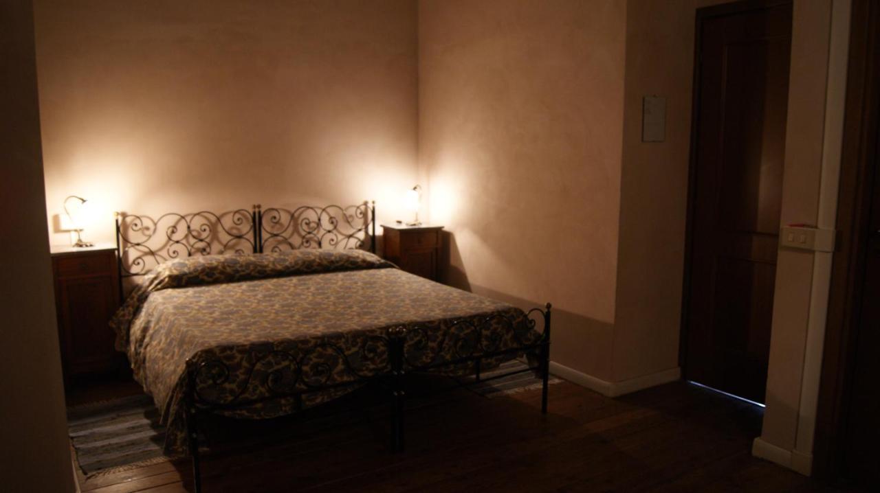 Agriturismo Monterone 폰차노로마노 외부 사진